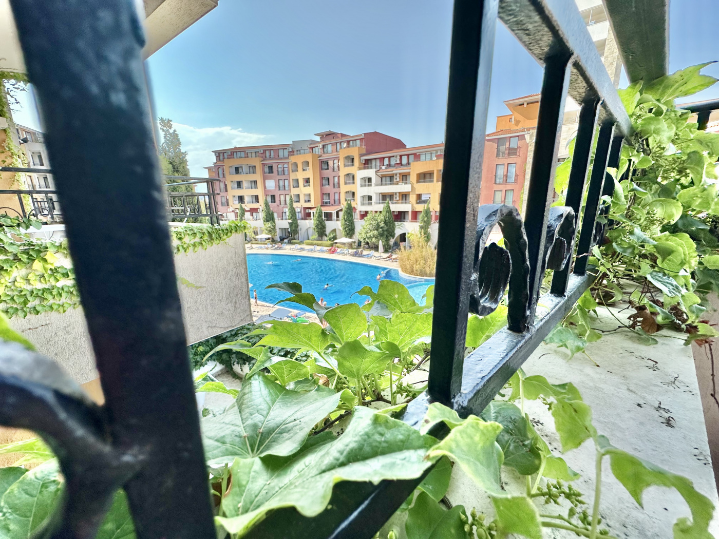 Marina Cape apartament 32_33