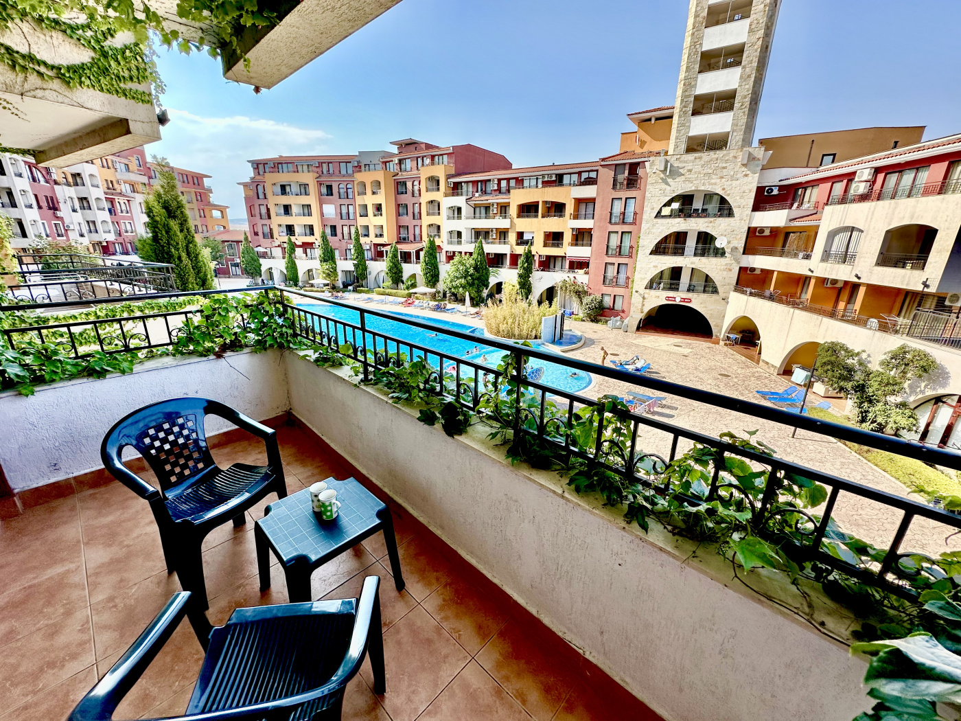 Marina Cape apartament 32_33