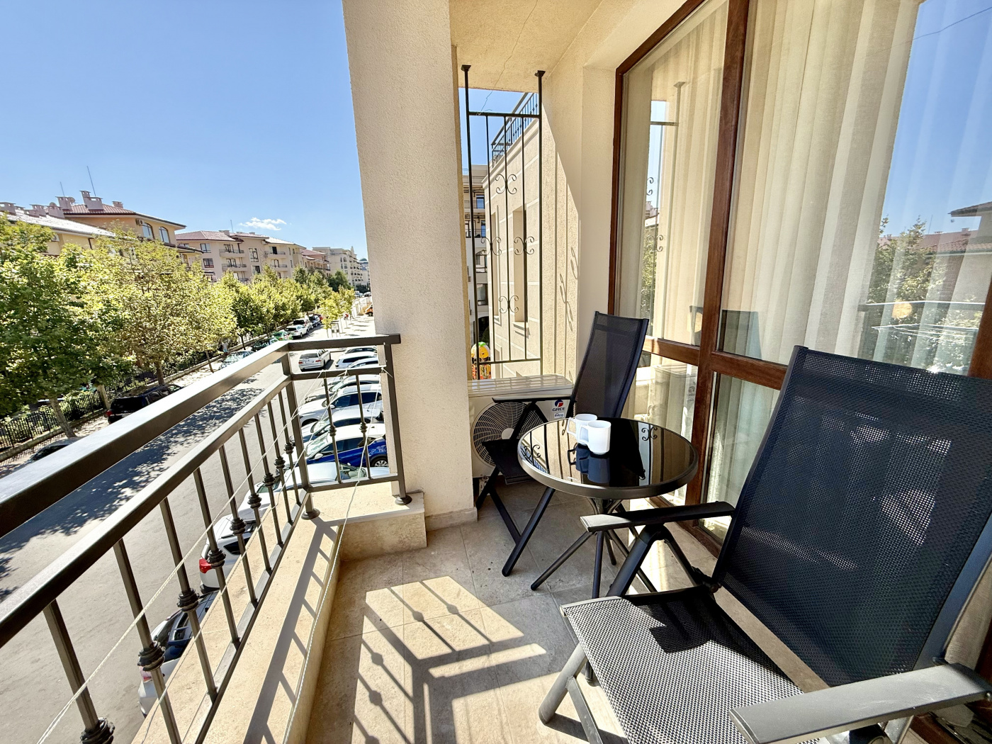 Sorrento apartament D 2.3