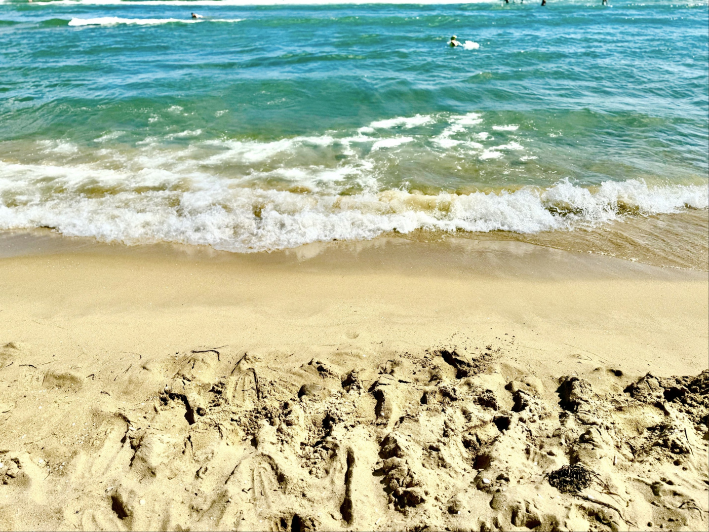 Carina Beach Aparthotel