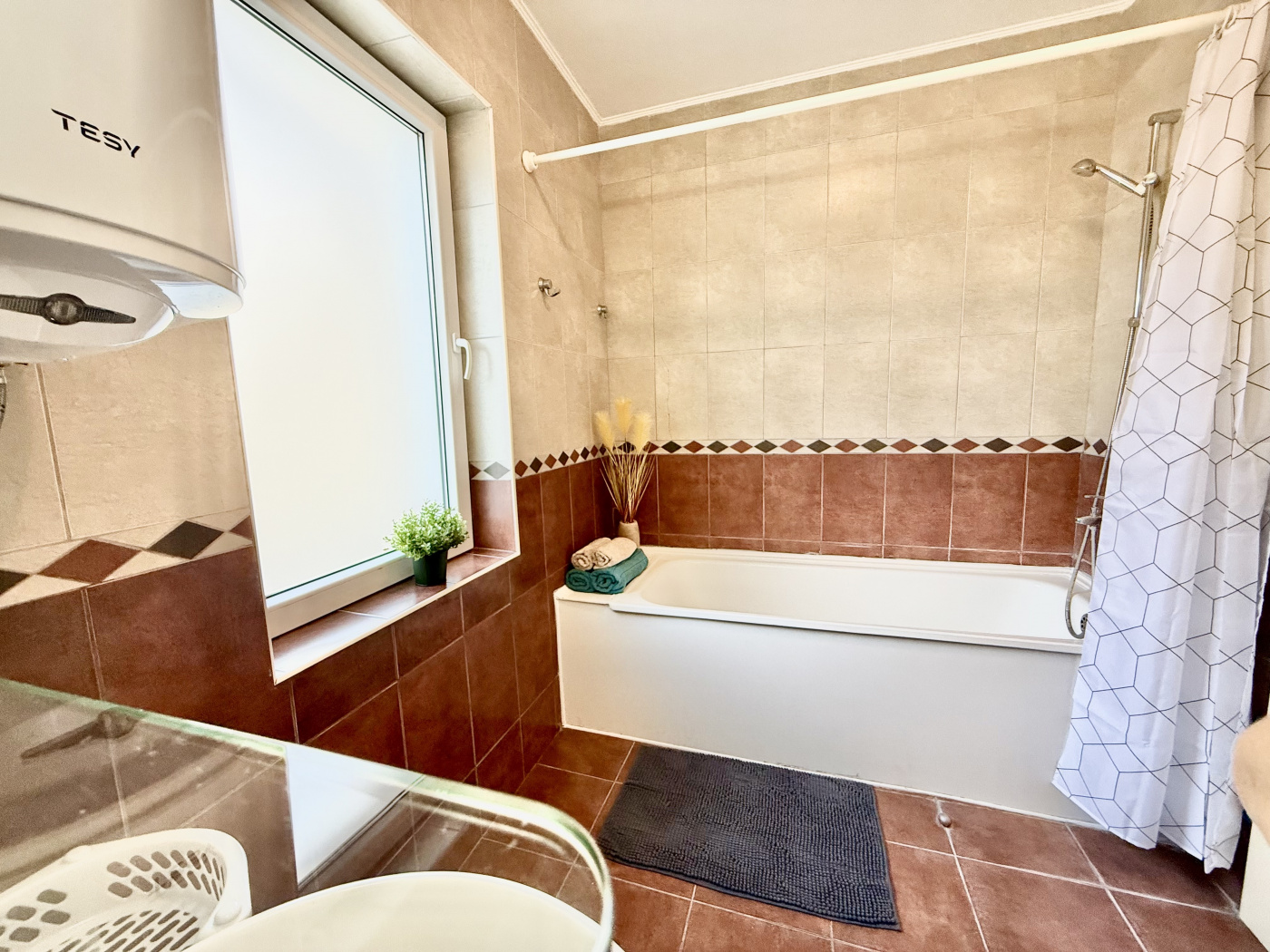 Carina Beach apartament B206