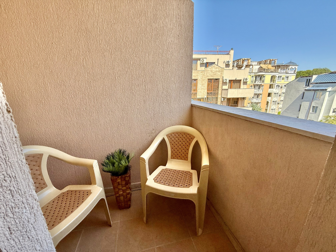 Emerald Paradise apartament 26P
