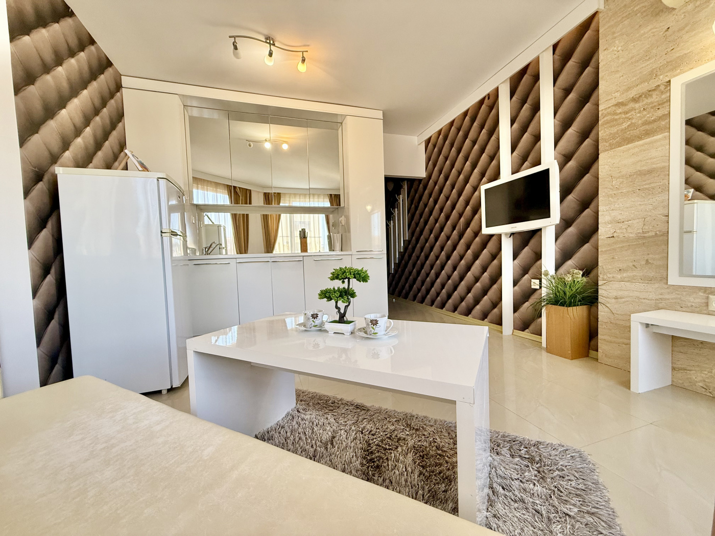 Emerald Paradise apartament 26P