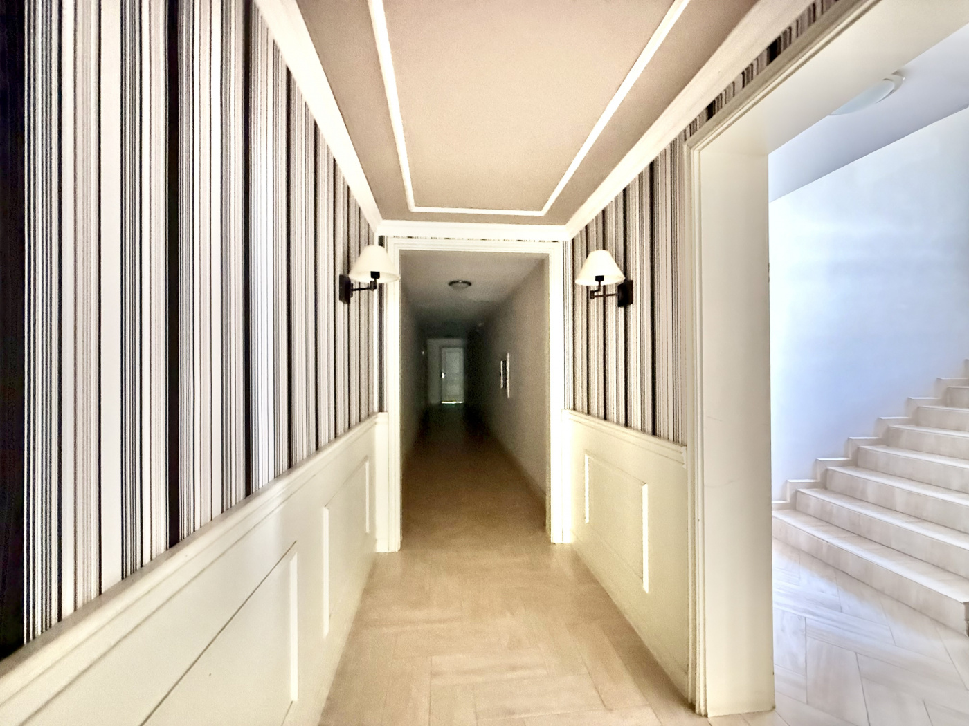 Messembria Palace Aparthotel