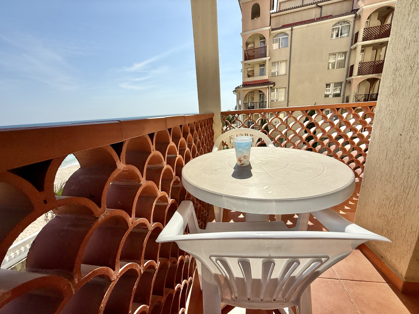 Andalucia Beach apartament C 202