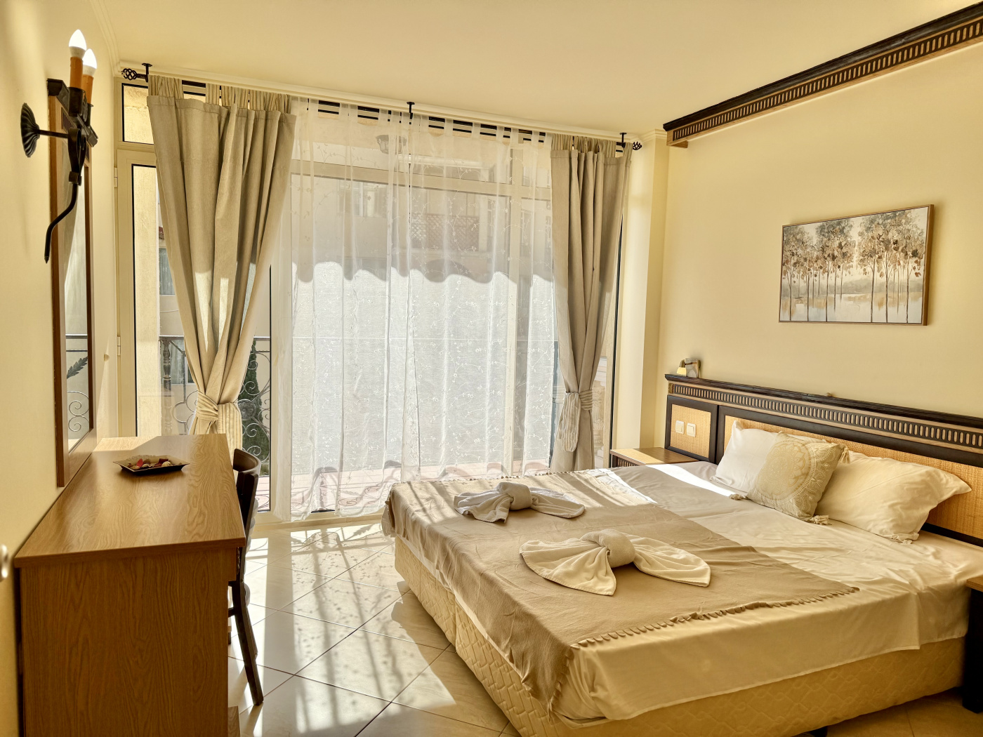 Andalucia Beach apartament C 202