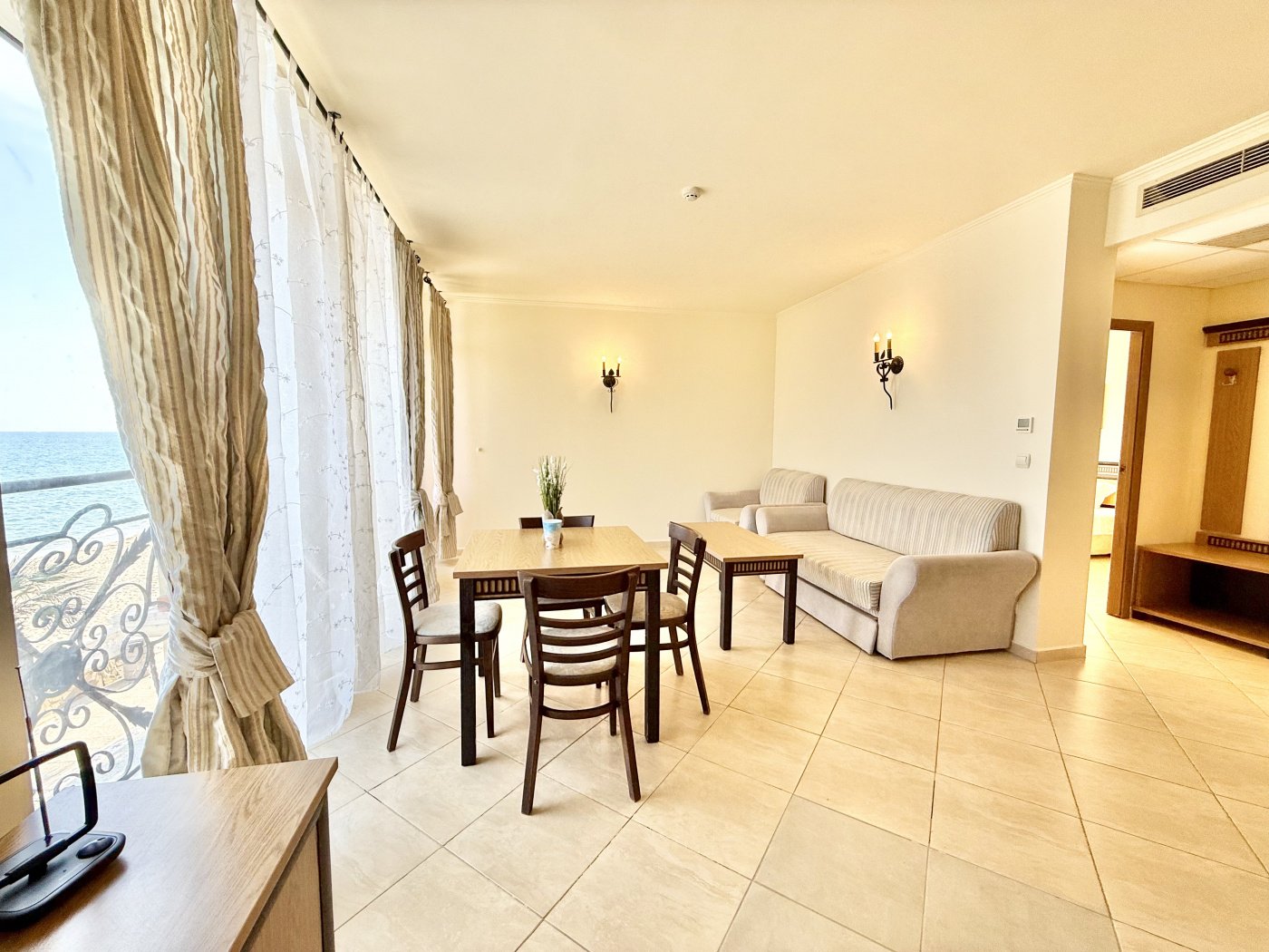 Andalucia Beach apartament C 202