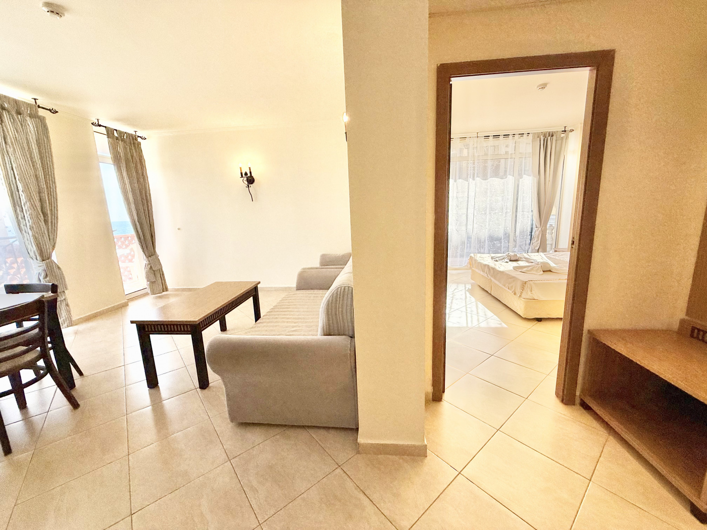Andalucia Beach apartament C 202
