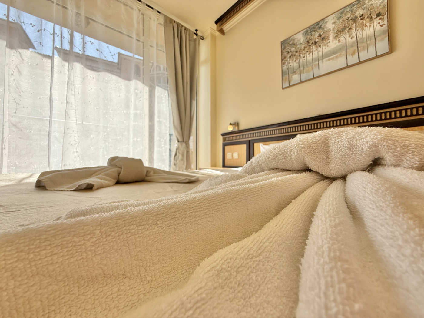 Andalucia Beach apartament C 202
