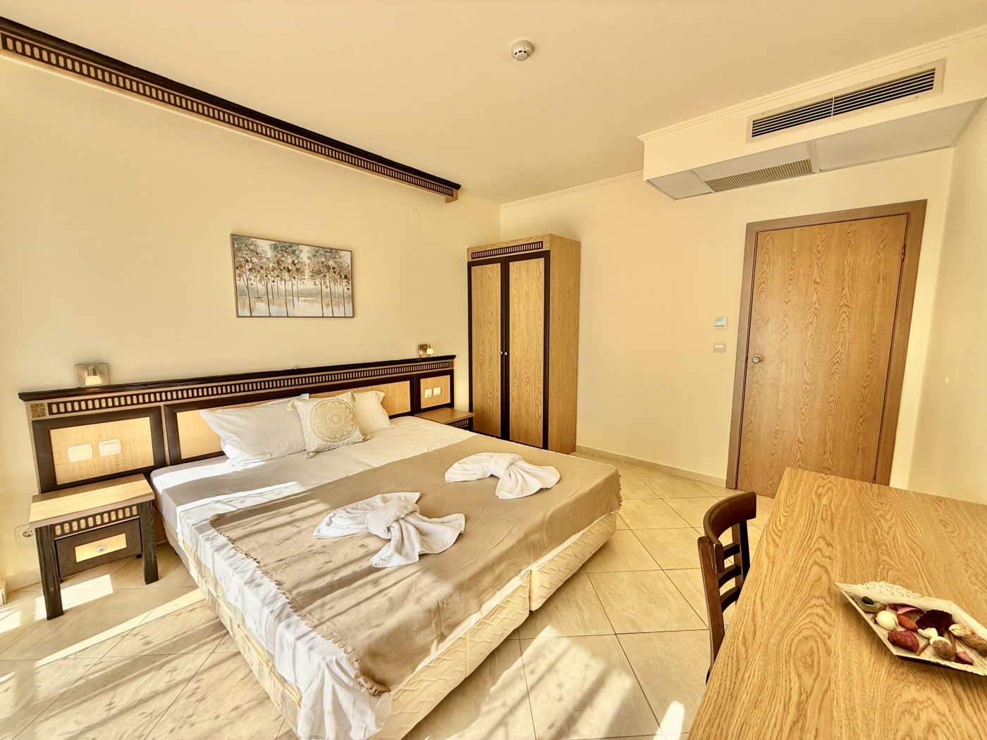 Andalucia Beach apartament C 202