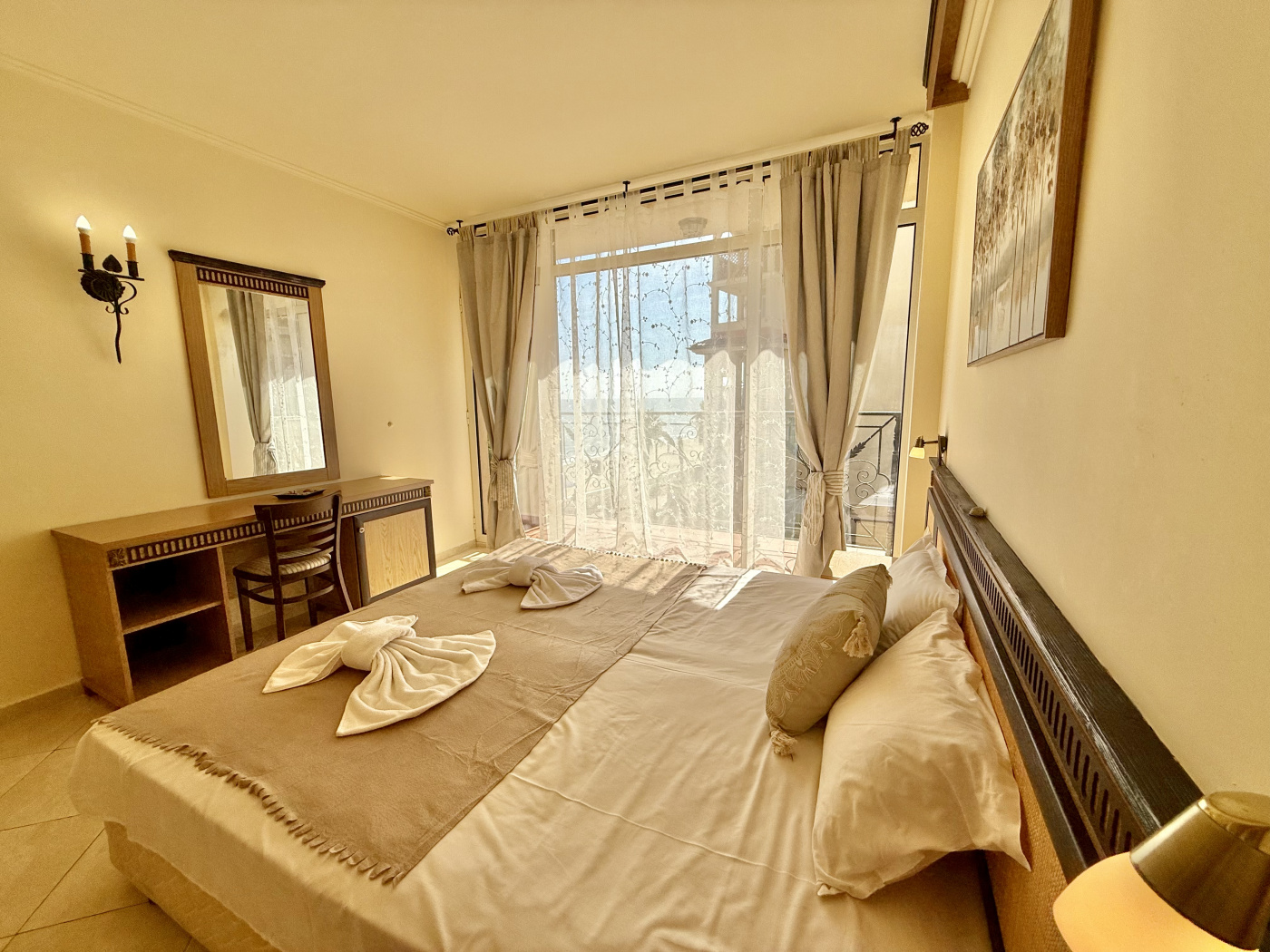 Andalucia Beach apartament C 202