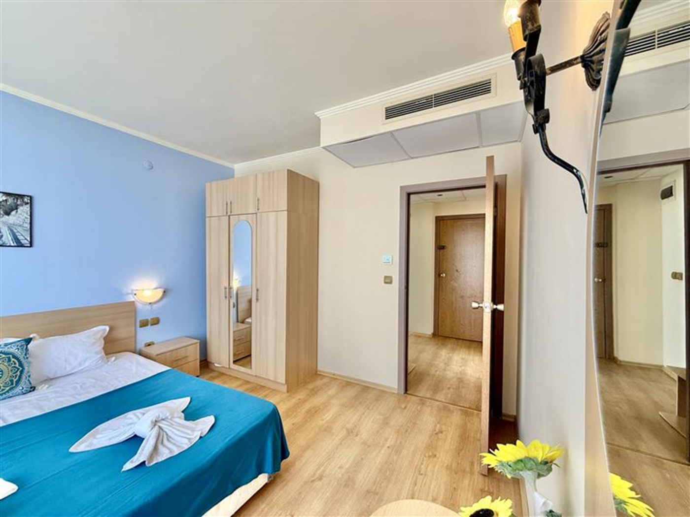 Andalucia Beach apartament C 302