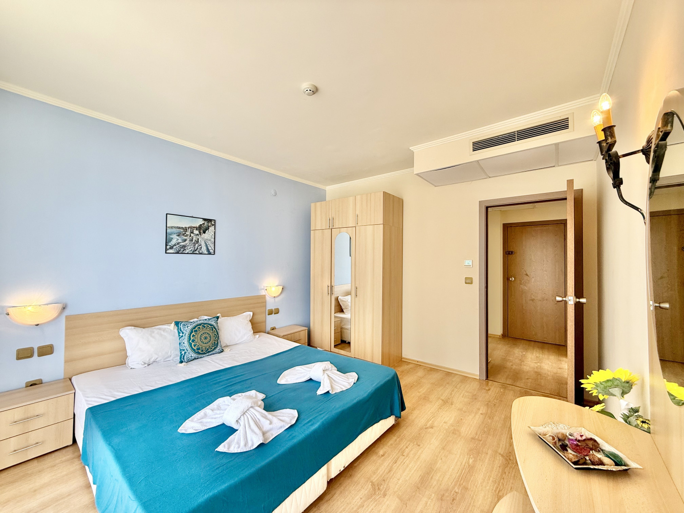 Andalucia Beach apartament C 302
