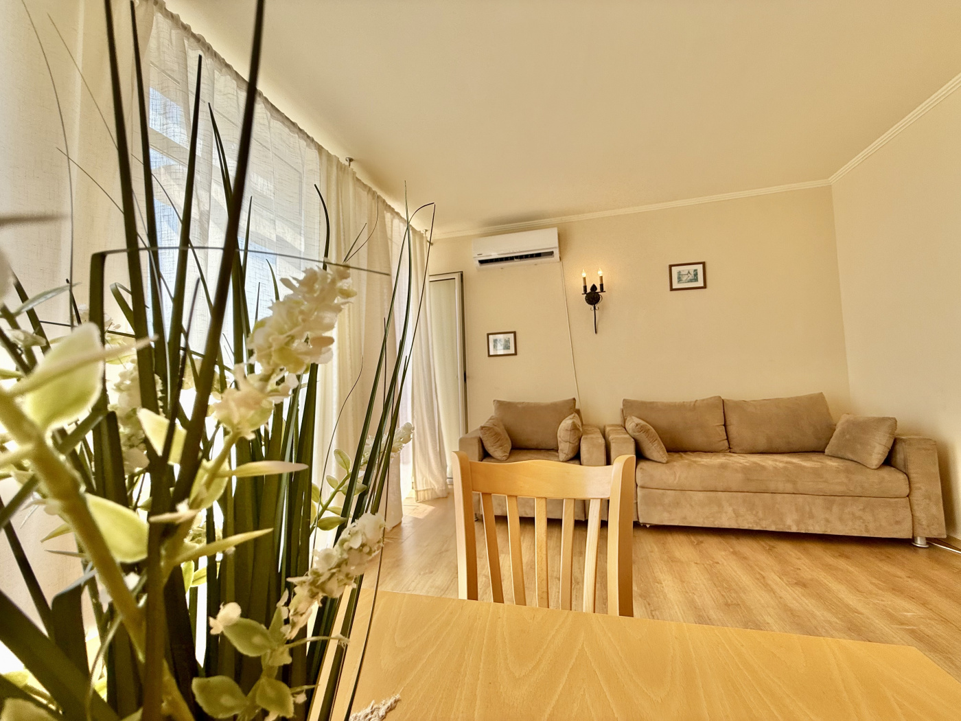 Andalucia Beach apartament C 302