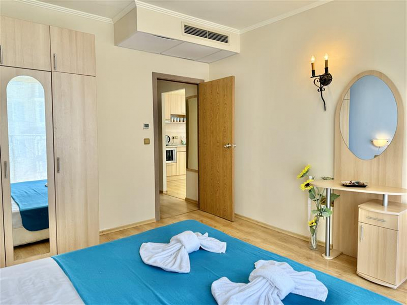Andalucia Beach apartament C 302