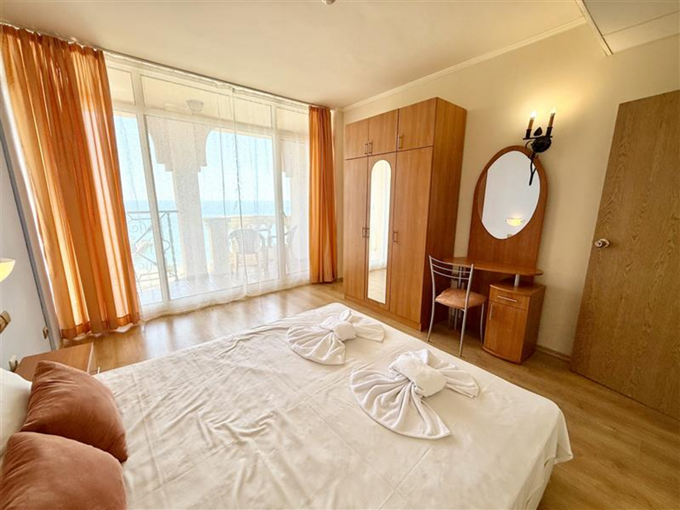 Andalucia Beach apartament A 601