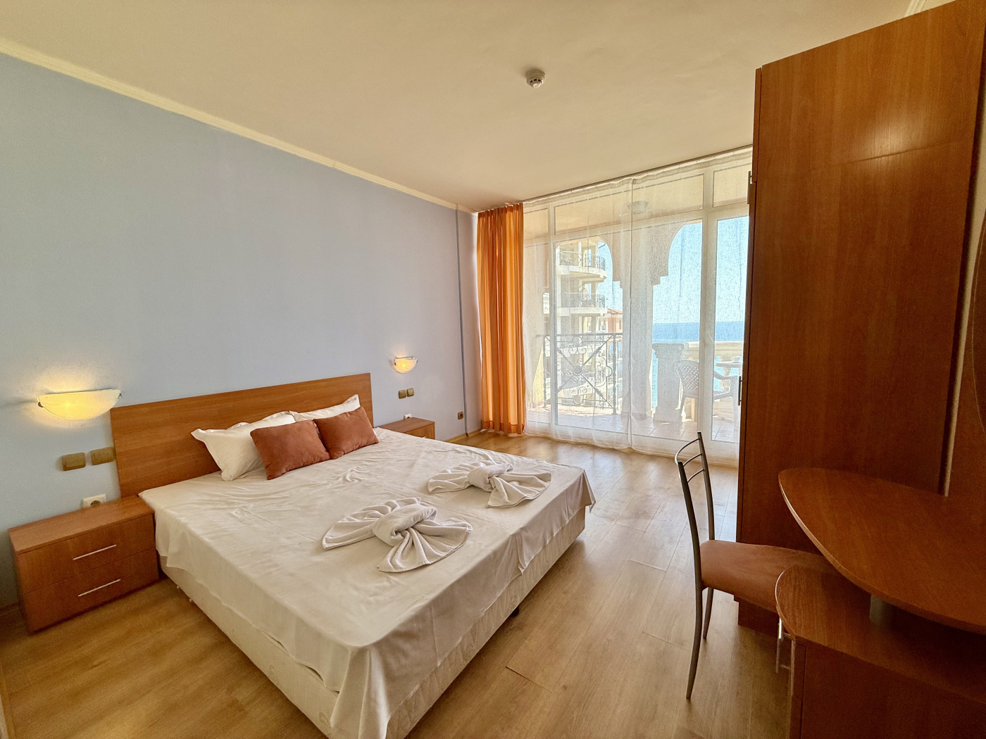 Andalucia Beach apartament A 601