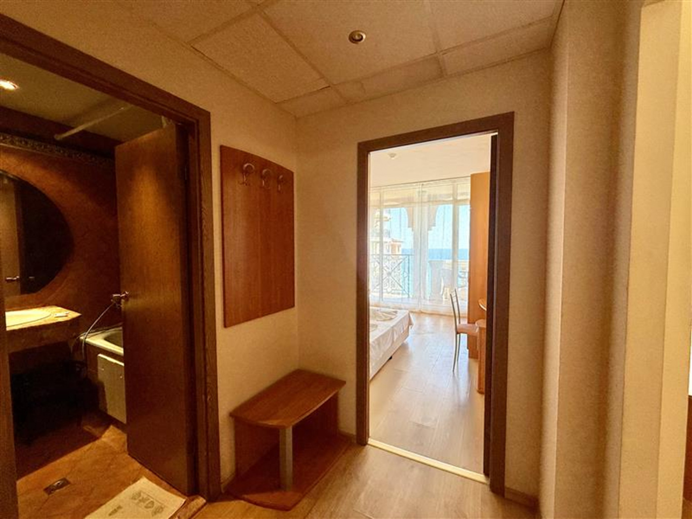 Andalucia Beach apartament A 601