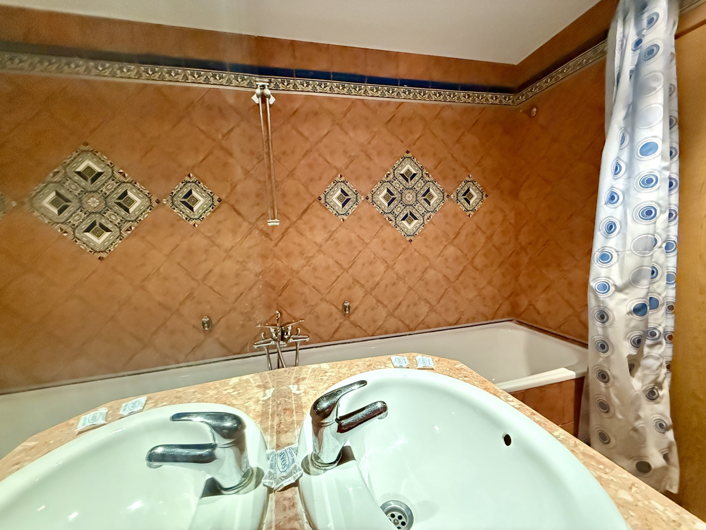 Andalucia Beach apartament A 601