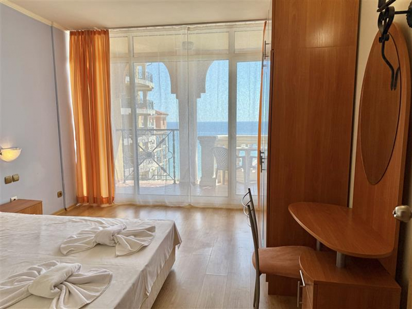 Andalucia Beach apartament A 601