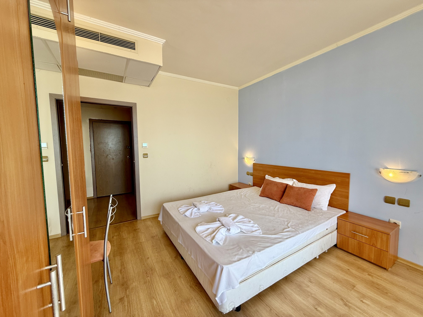 Andalucia Beach apartament A 601