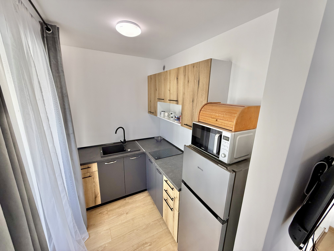 Aphrodite Green apartament 28