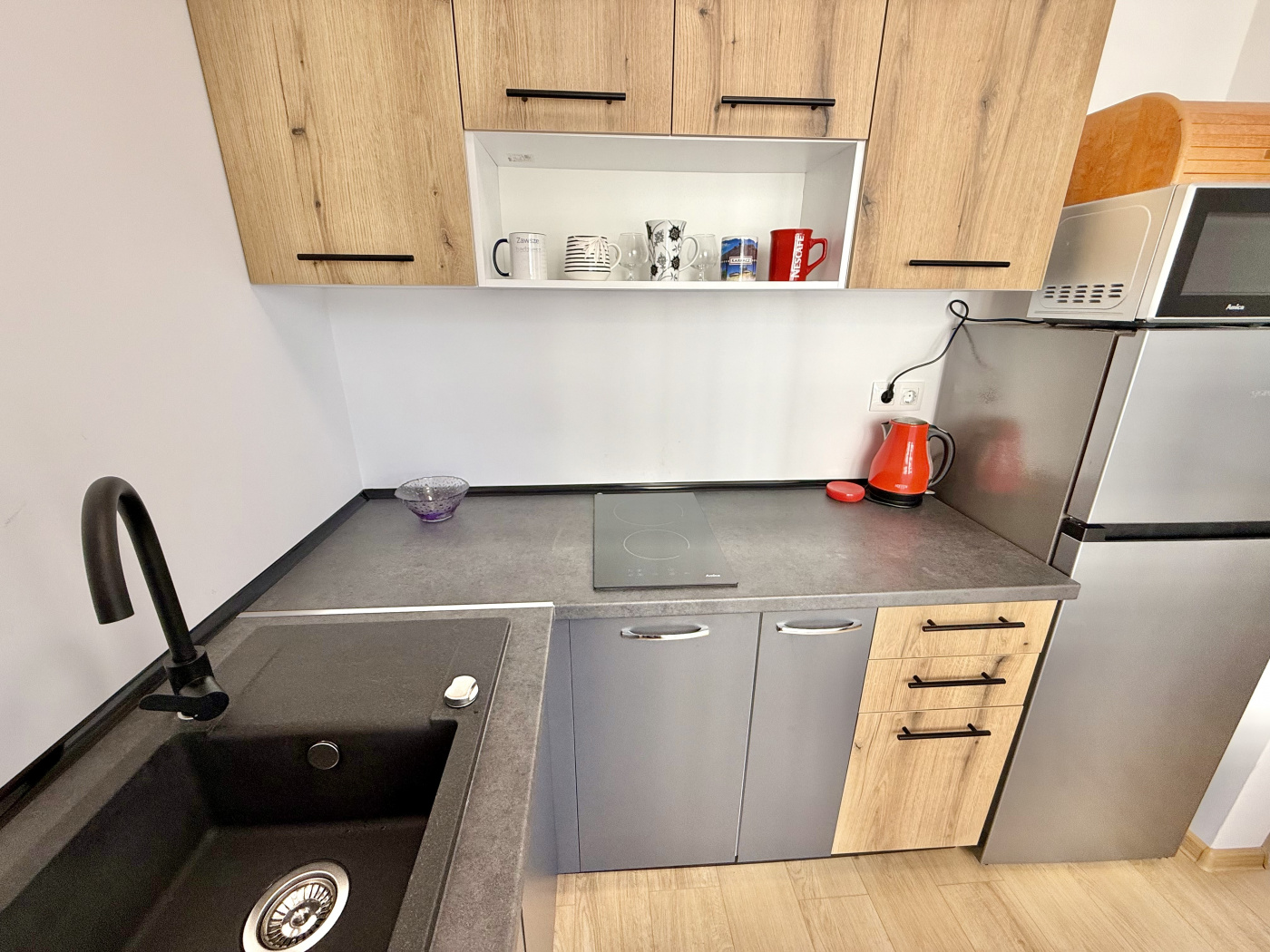 Aphrodite Green apartament 28
