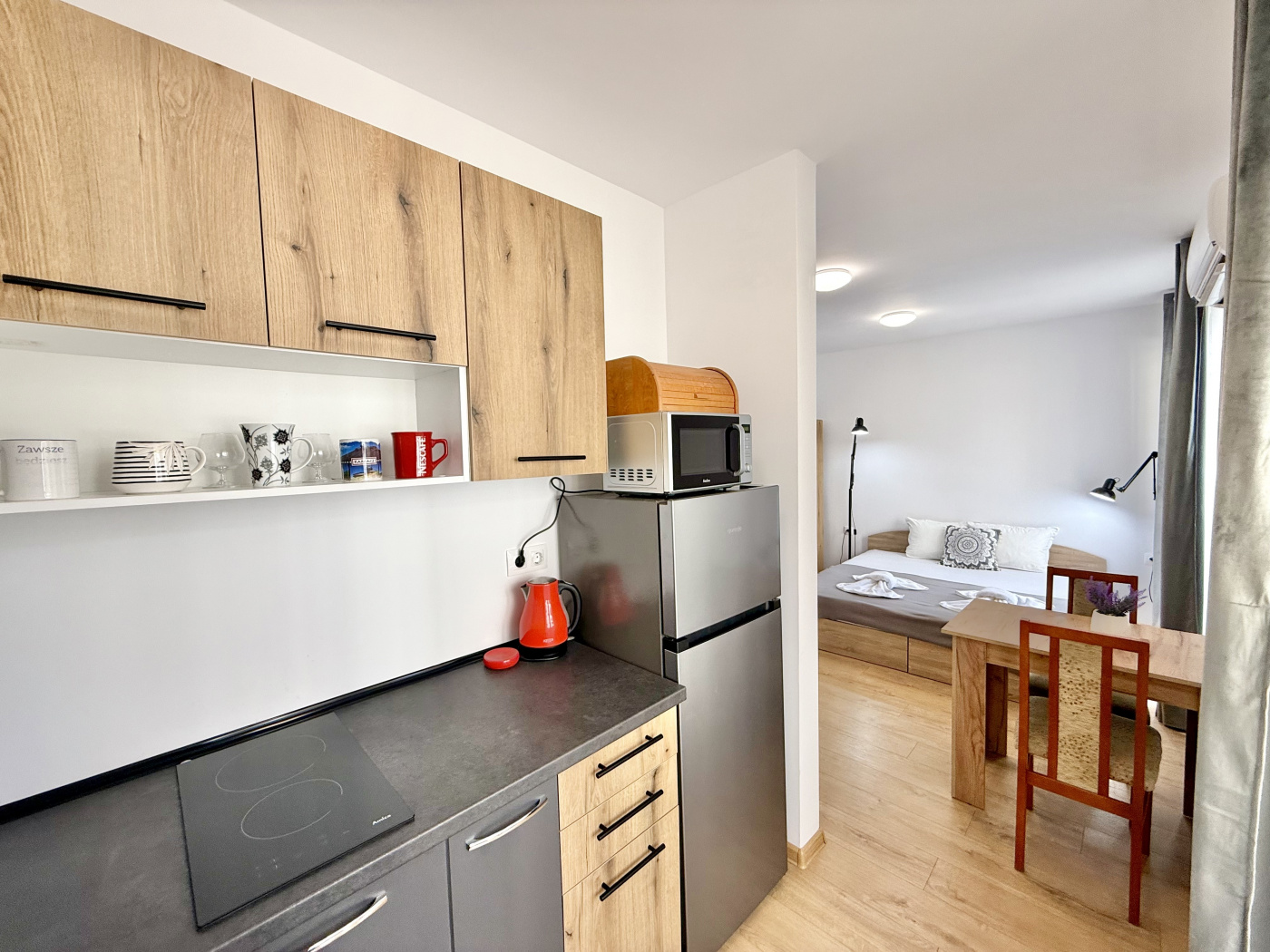 Aphrodite Green apartament 28