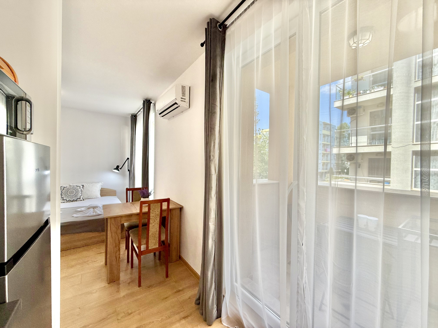 Aphrodite Green apartament 28