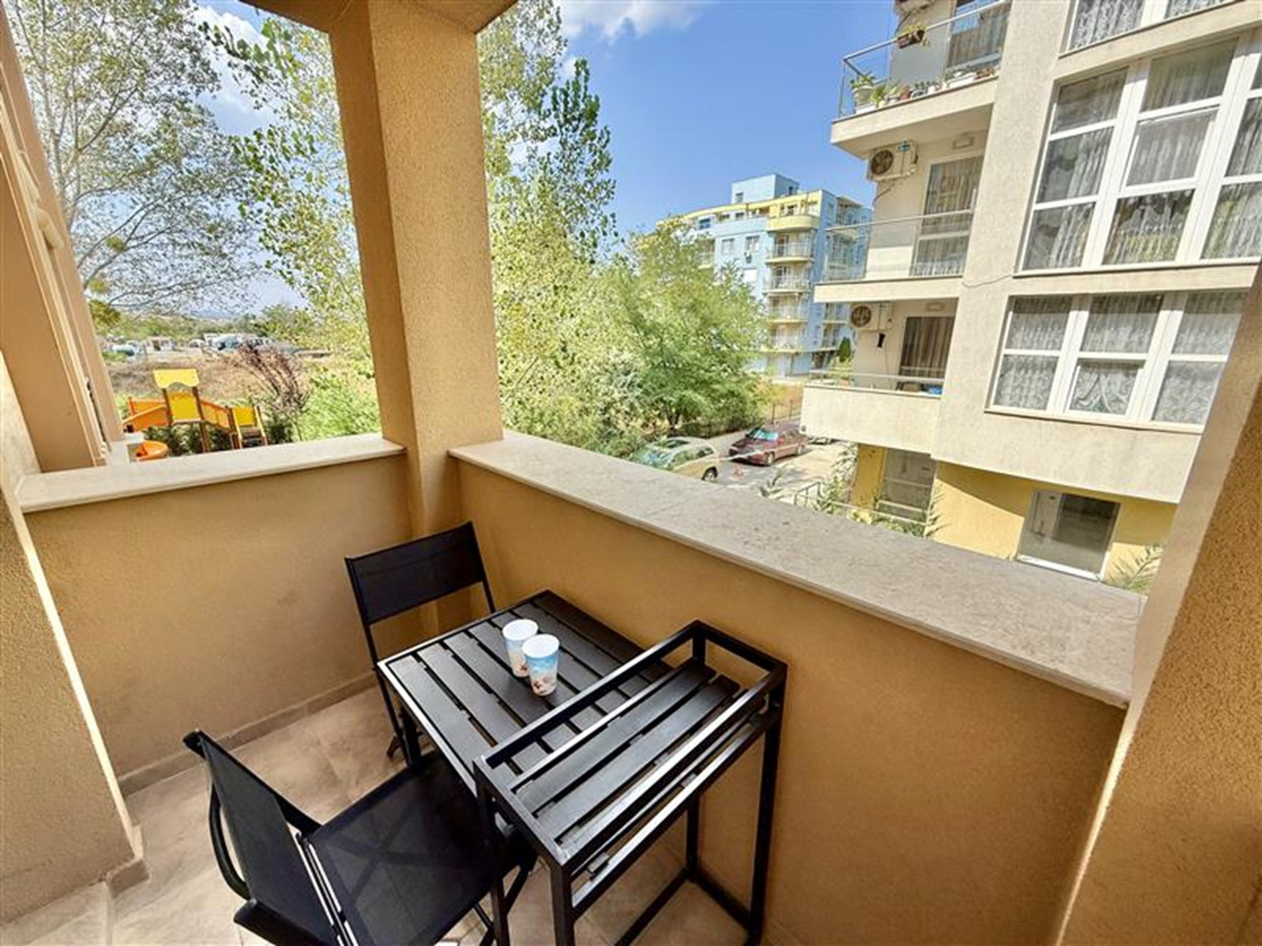 Aphrodite Green apartament 28