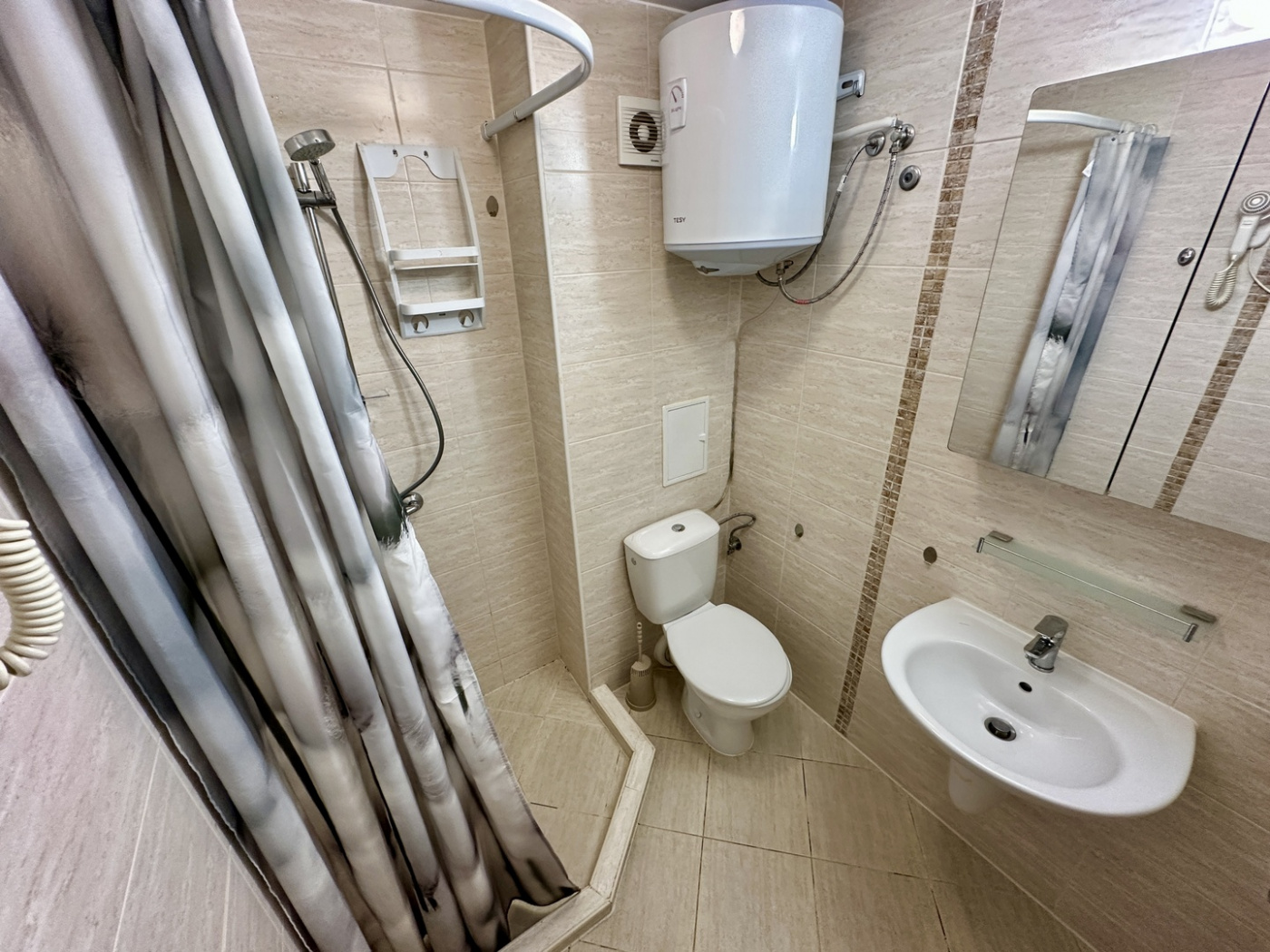 Messembria Palace apartament B603