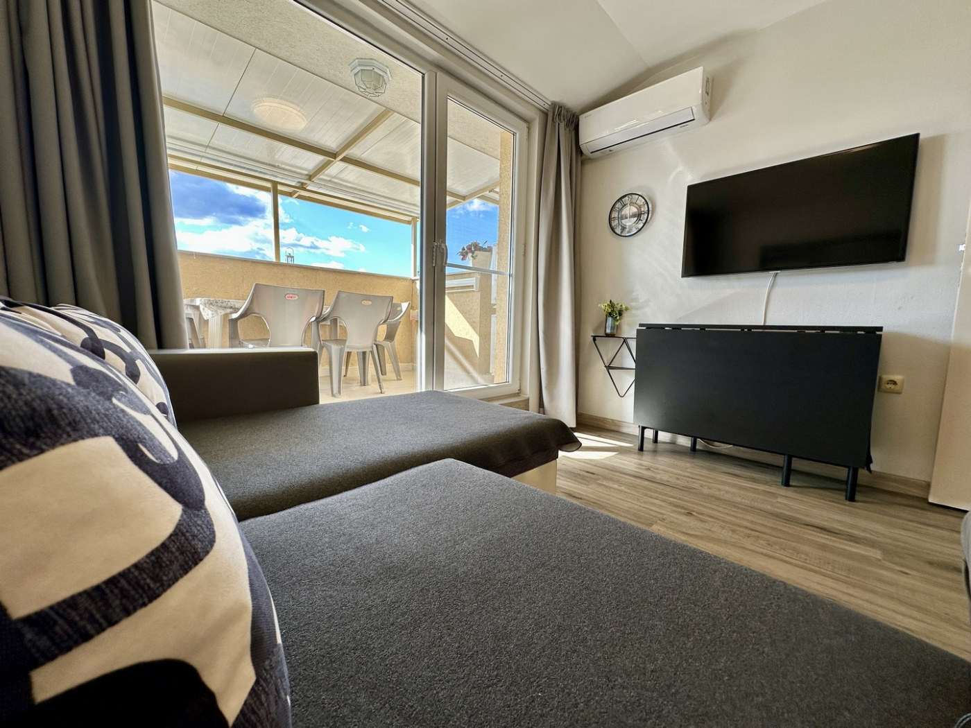 Messembria Palace apartament B603
