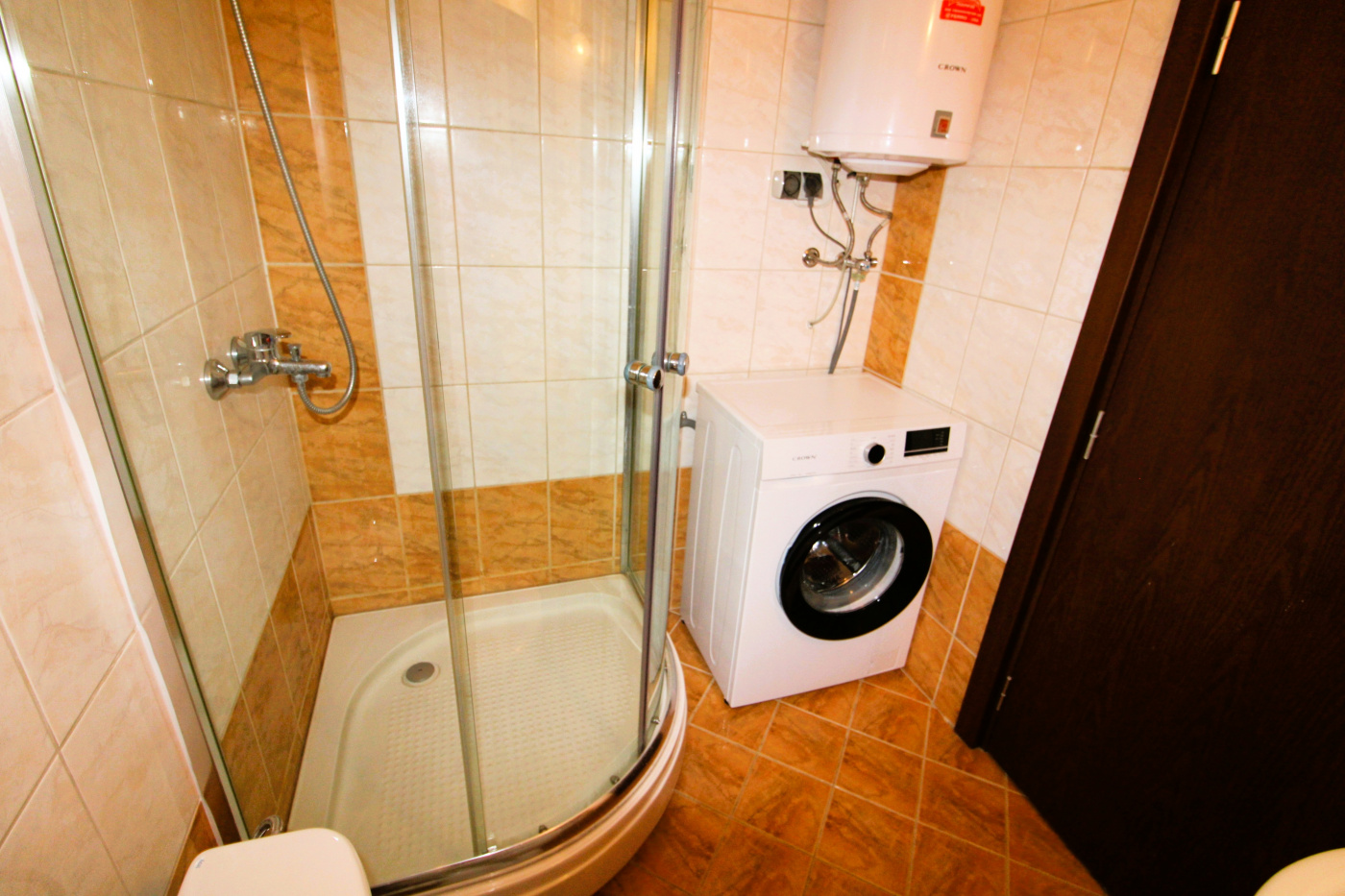 Sunset Beach 3 apartament G3