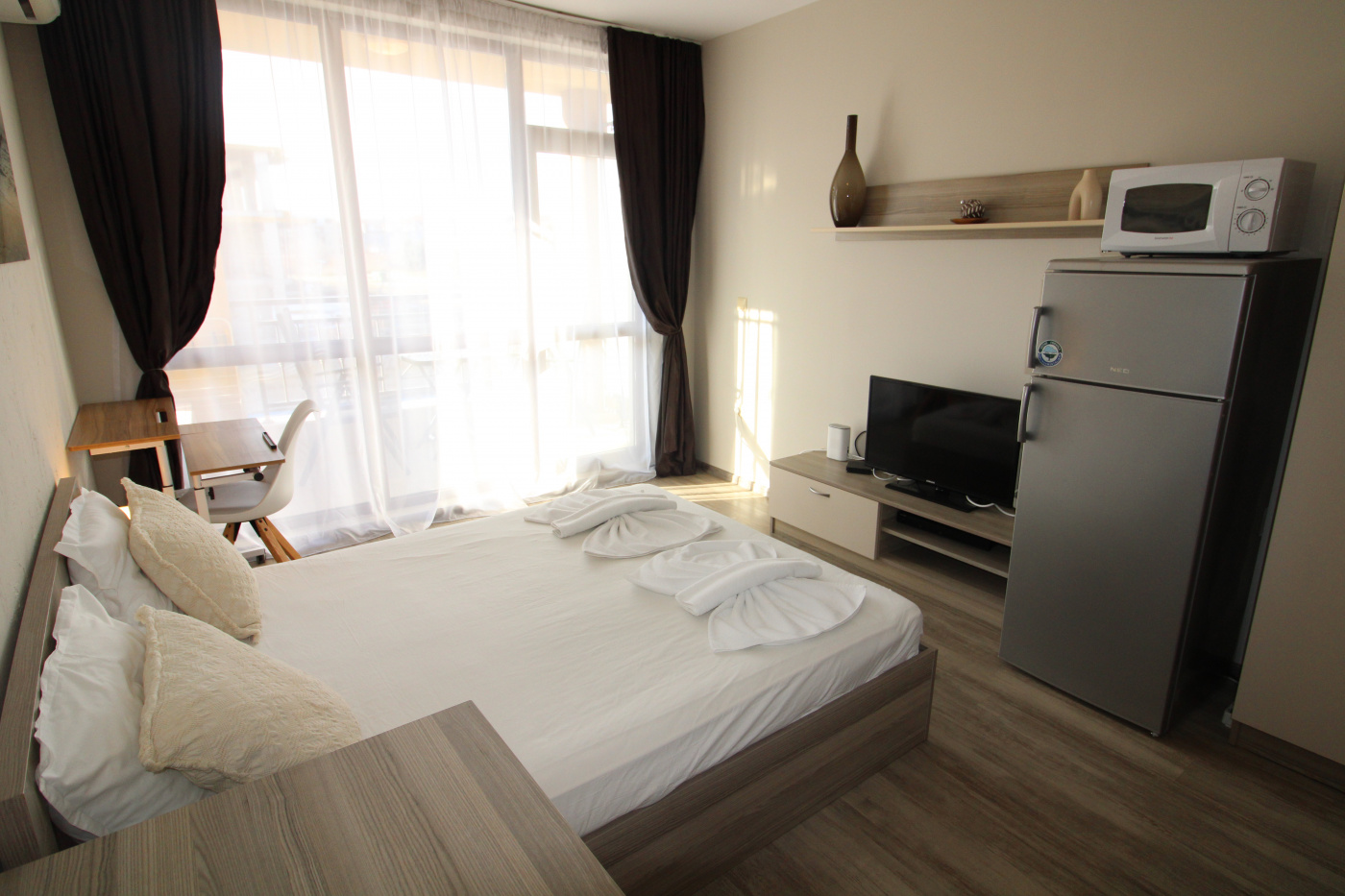 Sorrento apartament B 2.8