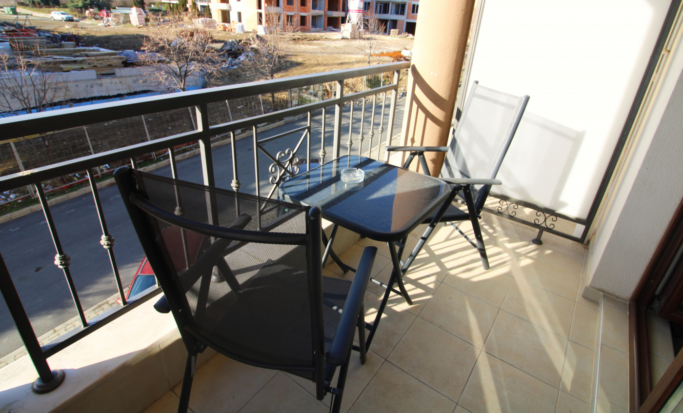 Sorrento apartament B 2.8