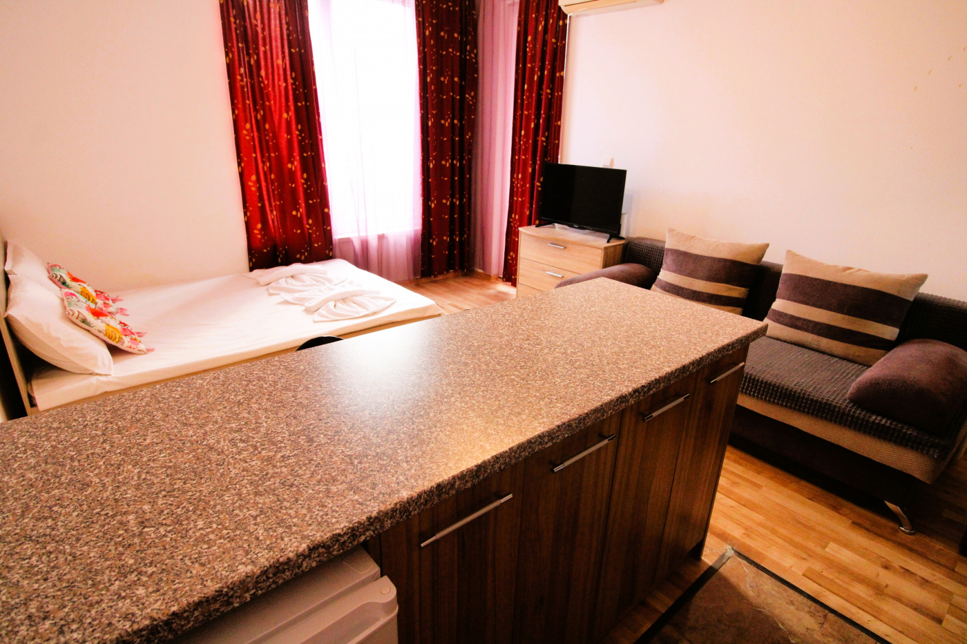 Magnolia 3 apartament 23