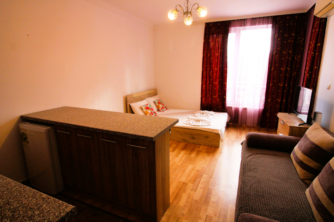 Magnolia 3 apartament 23