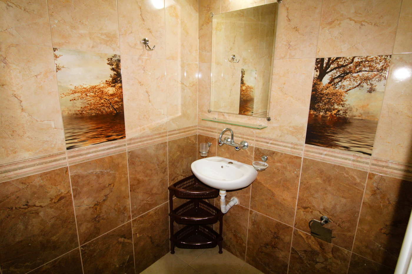 Magnolia 3 apartament 23