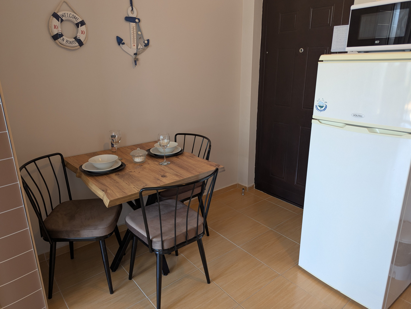 Apollon 7 apartament A57