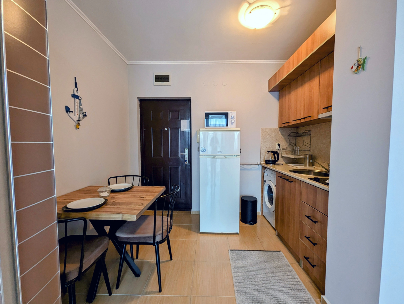 Apollon 7 apartament A57