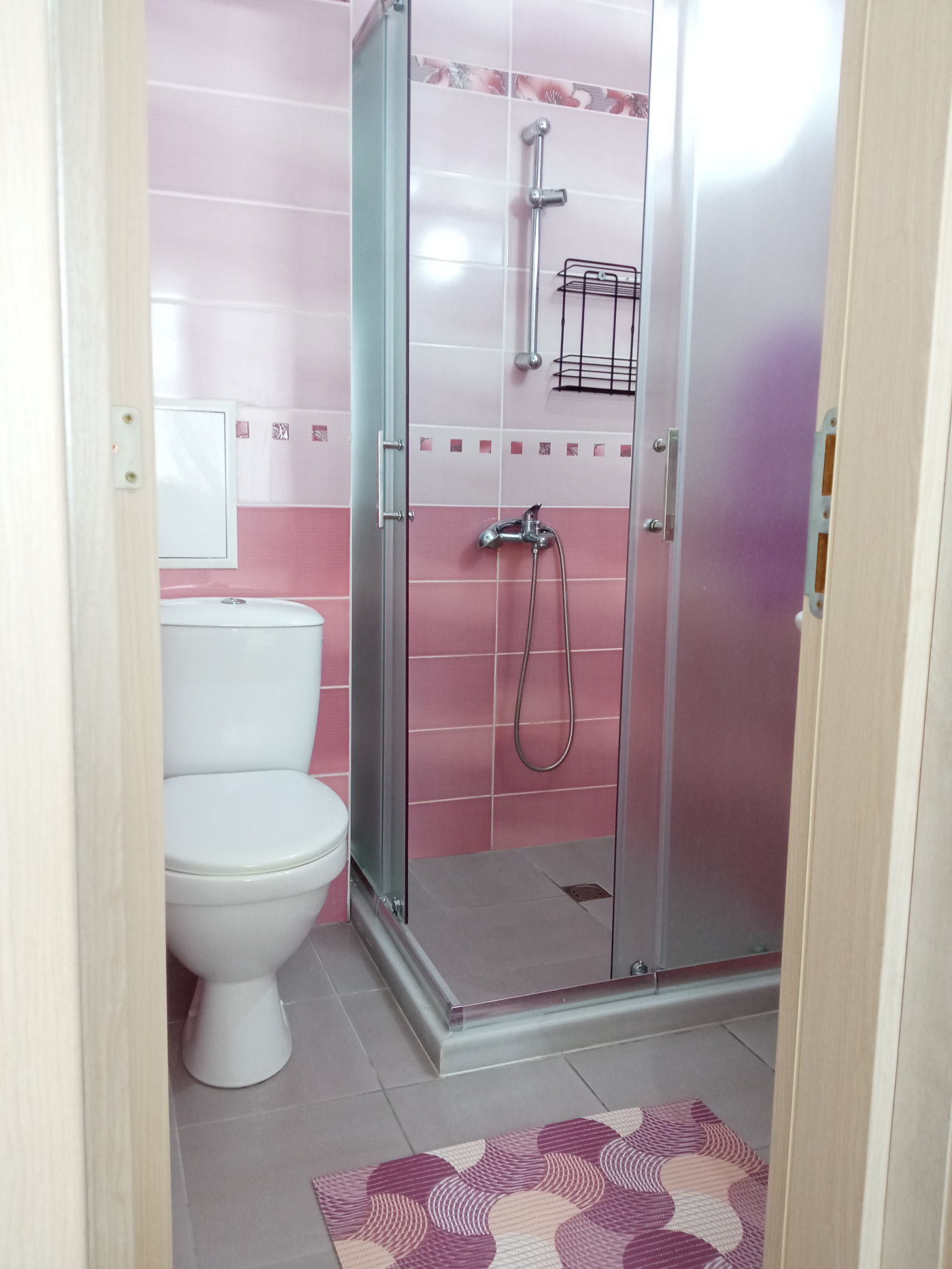 Apollon 7 apartament A57