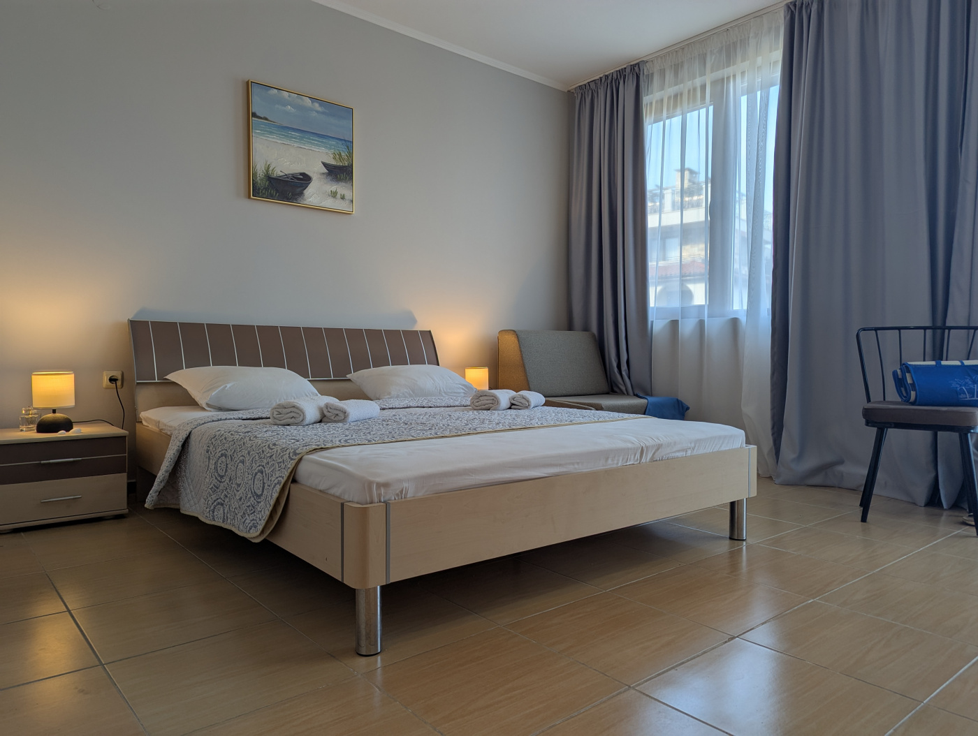 Apollon 7 apartament A57