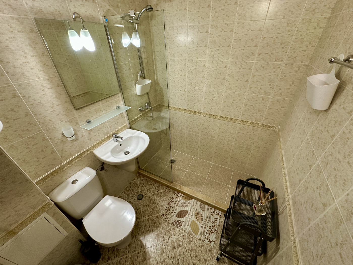 EFIR II apartament 4