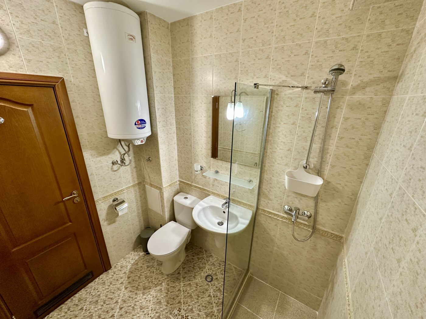 EFIR II apartament 4