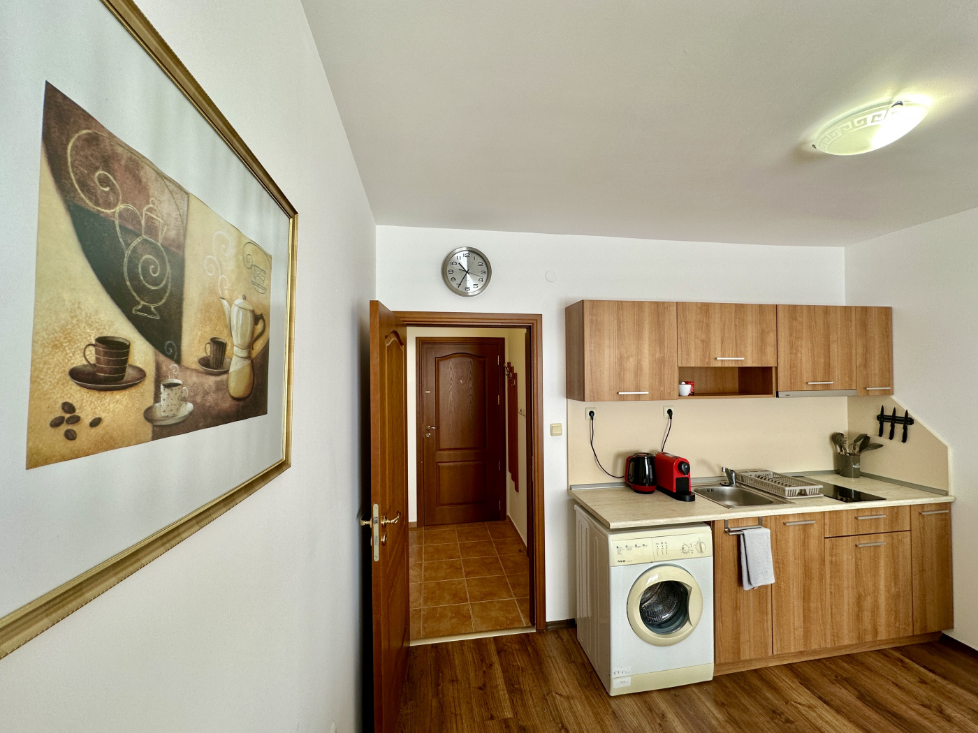 EFIR II apartament 4