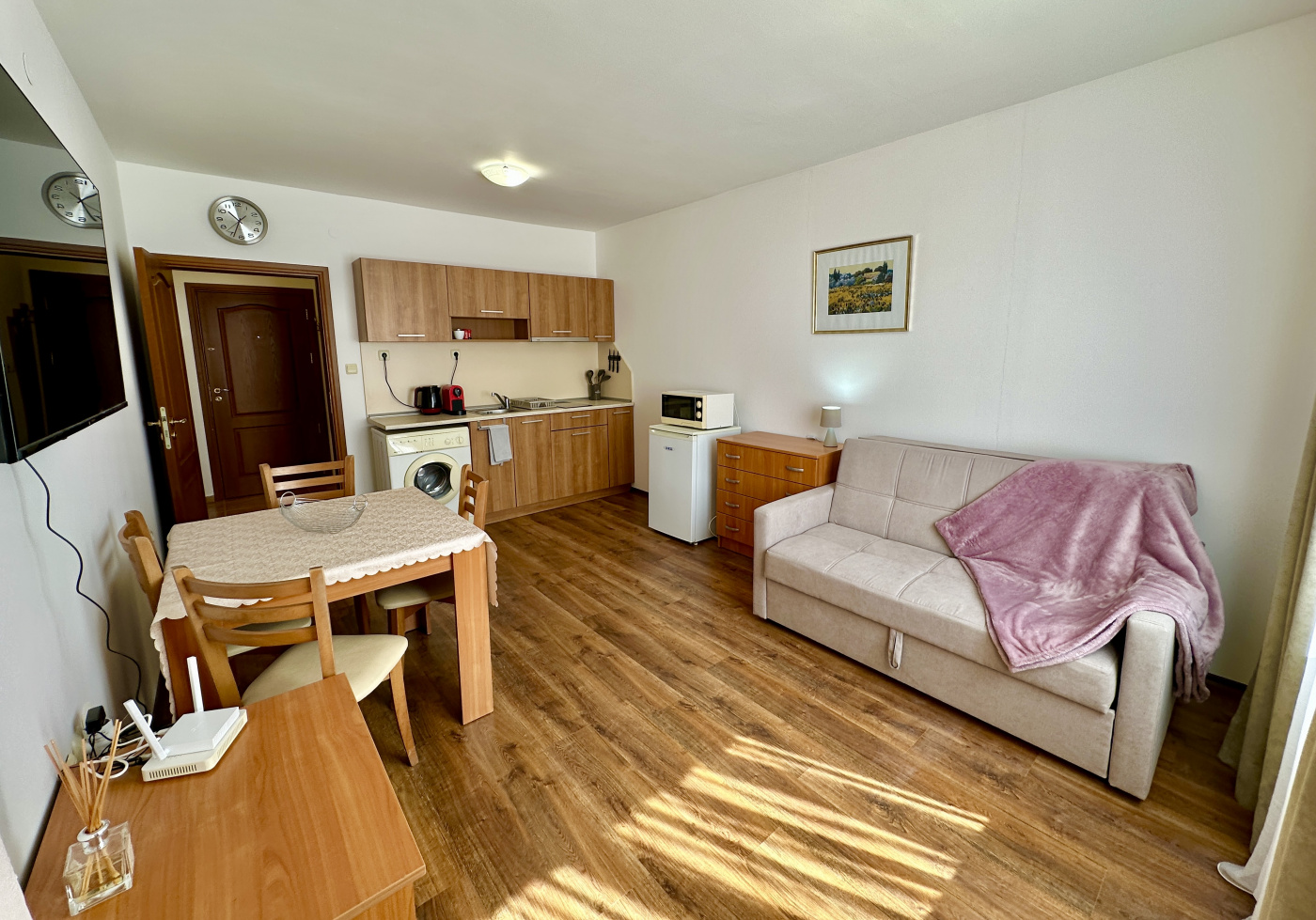 EFIR II apartament 4