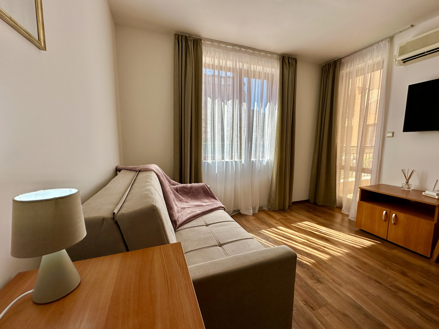 EFIR II apartament 4