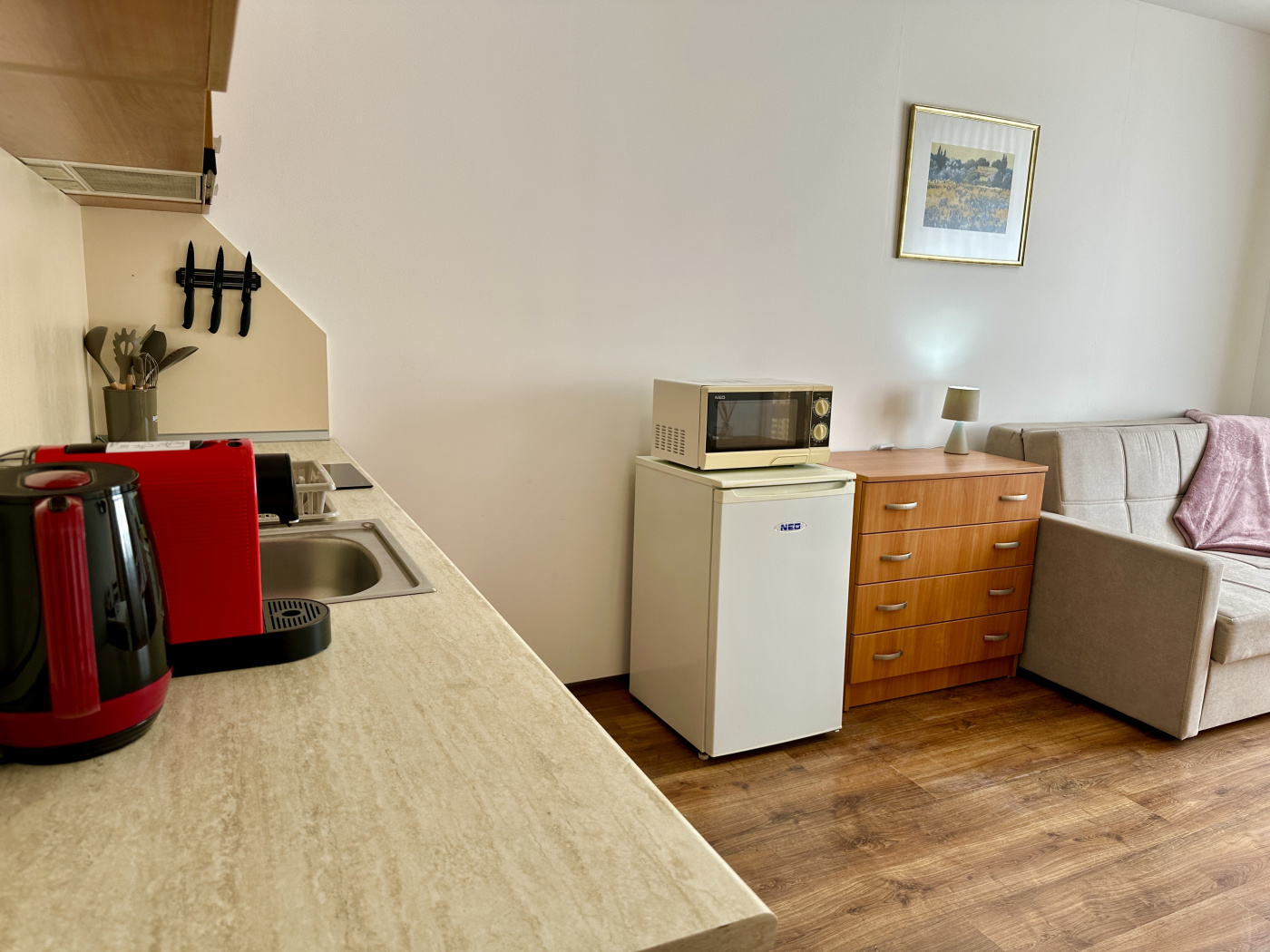 EFIR II apartament 4