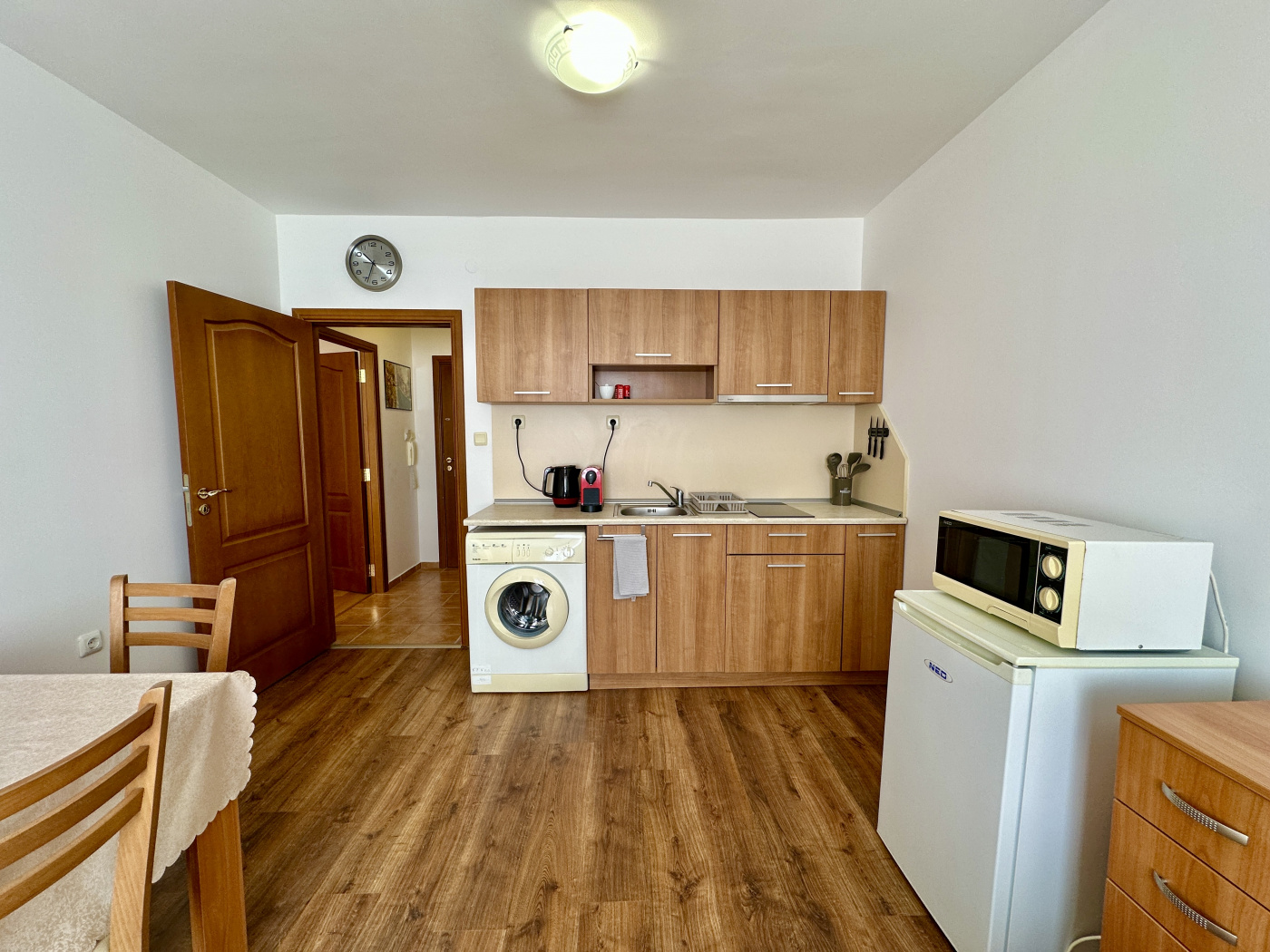 EFIR II apartament 4