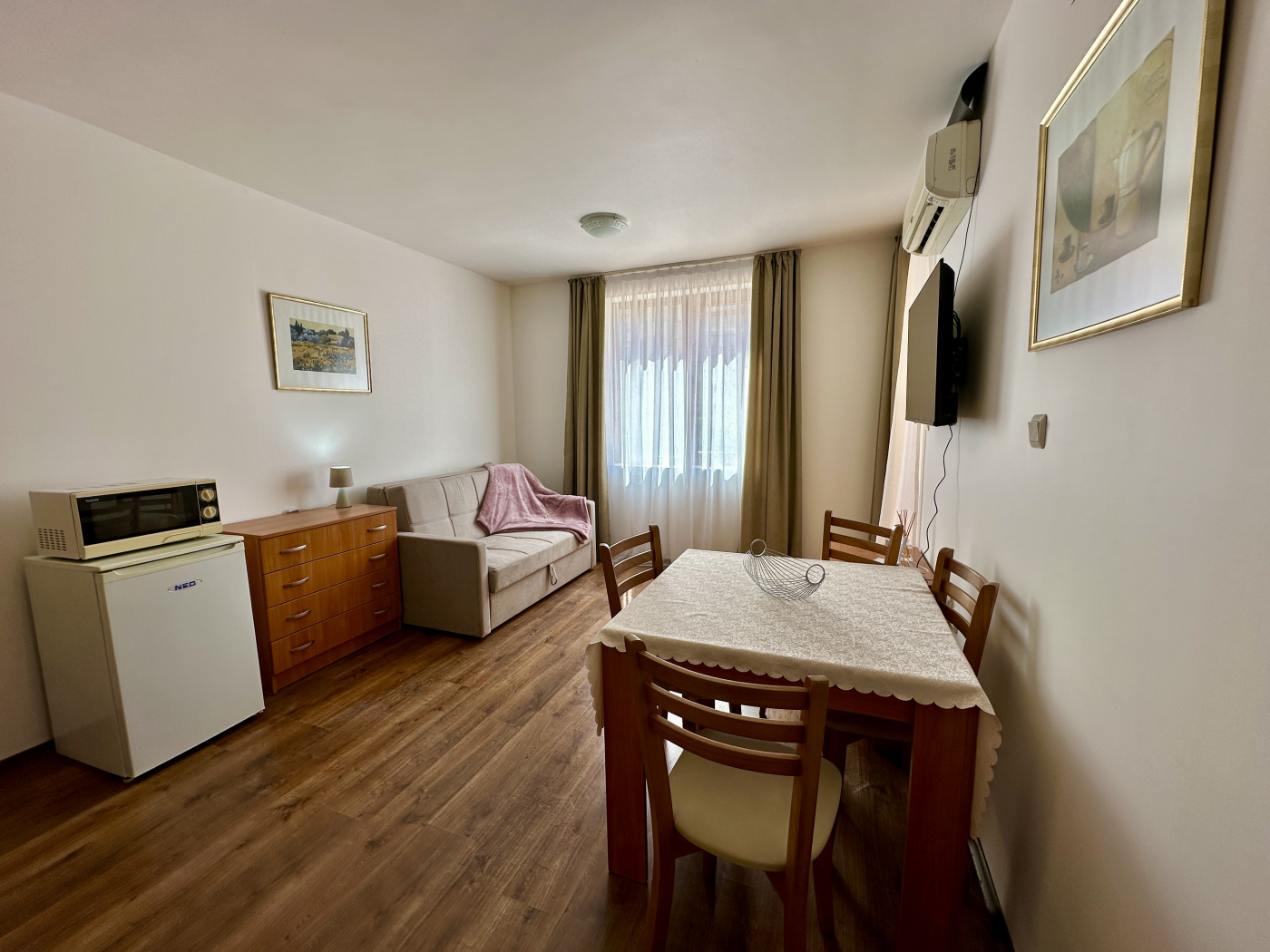 EFIR II apartament 4